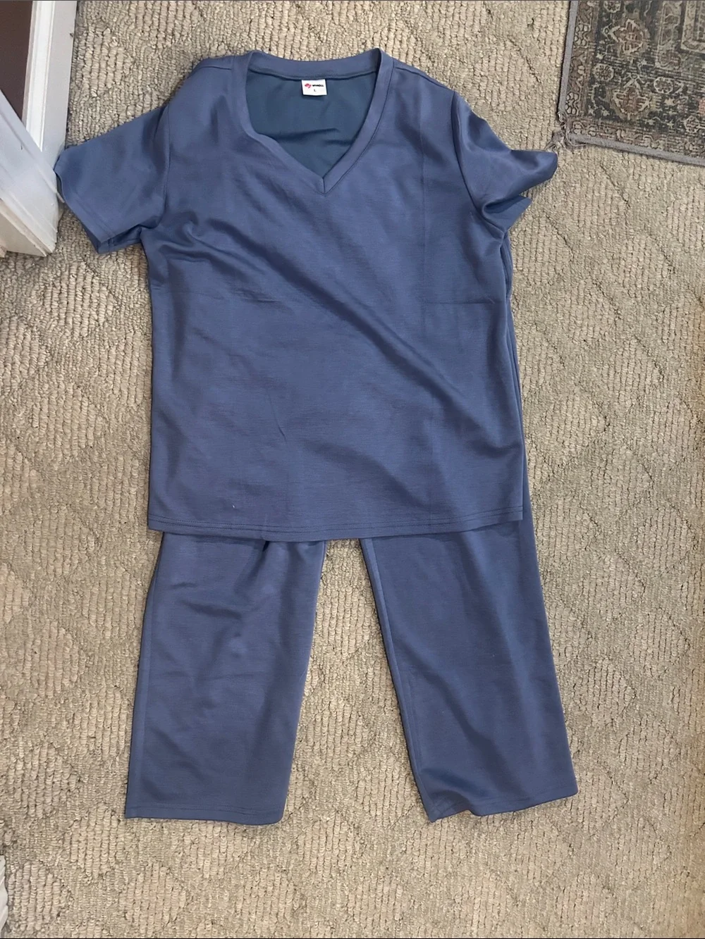 Women's matching set